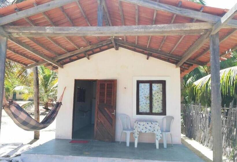 חדר סטנדרט, Lagoa Dos Coqueiros