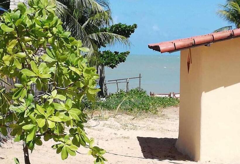 חדר סטנדרט, Lagoa Dos Coqueiros