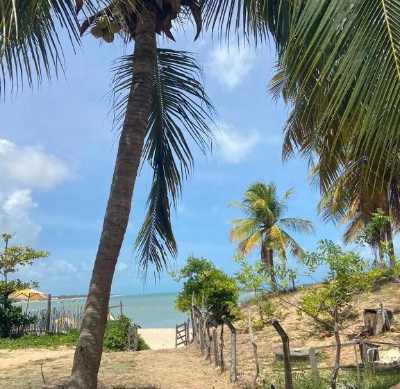 샬레, Lagoa Dos Coqueiros