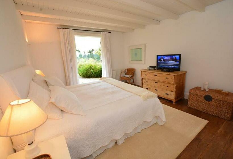 סוויטת פרמיום, Roots Resort