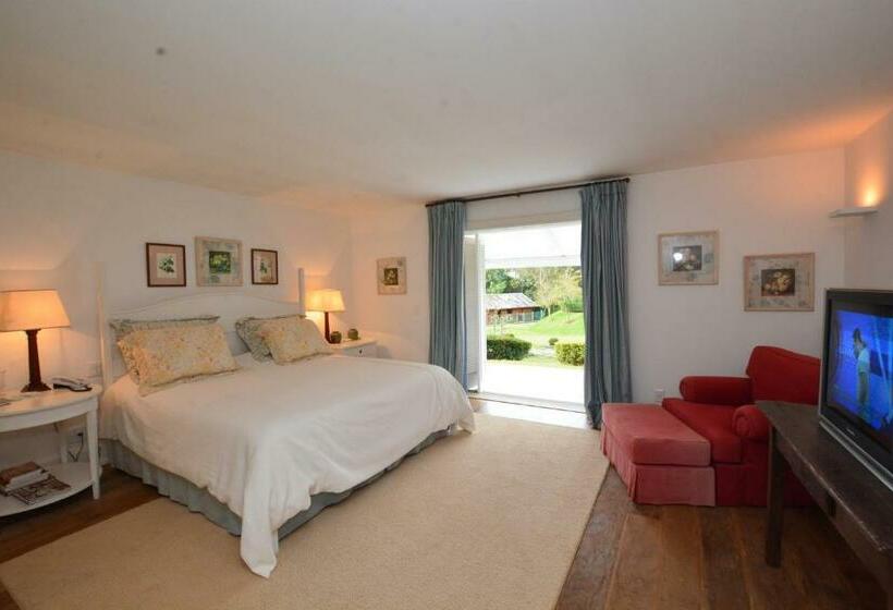 סוויטת פרמיום, Roots Resort