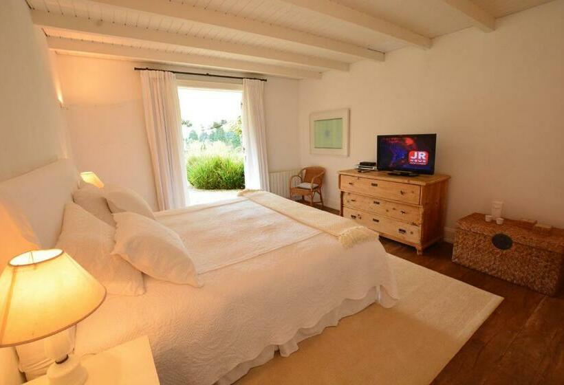 סוויטת פרמיום, Roots Resort