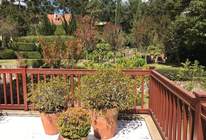 סוויטת פרמיום, Roots Resort