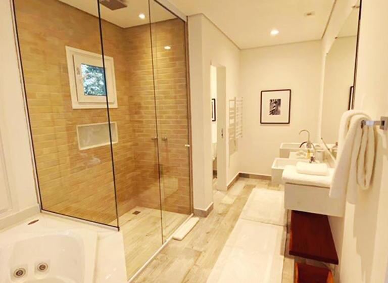 וילת חדר שינה 1, נוף לגינה, Roots Resort