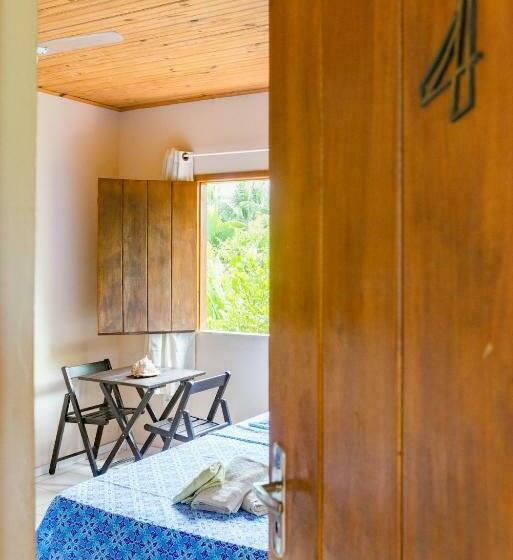 اتاق استاندارد, Abaquar Hostel