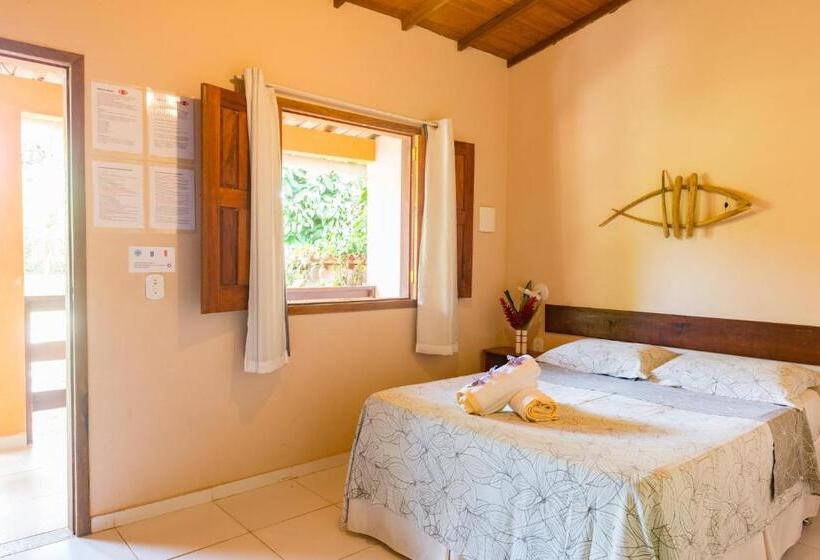 اتاق راحتی, Abaquar Hostel