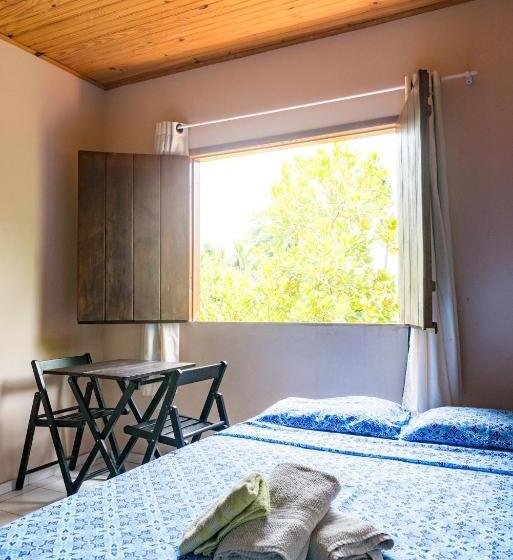 اتاق کلاسیک چهارنفره, Abaquar Hostel