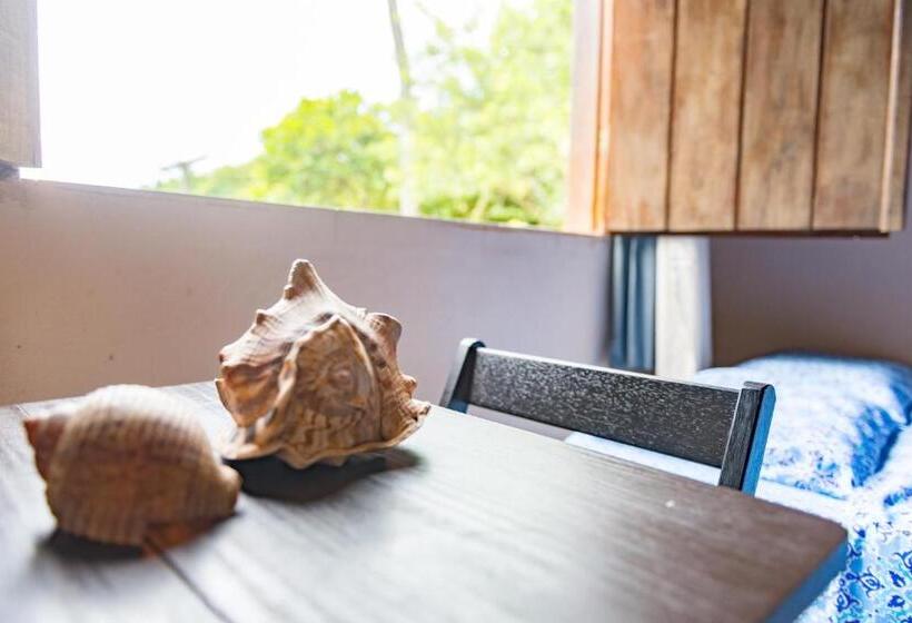 اتاق کلاسیک چهارنفره, Abaquar Hostel