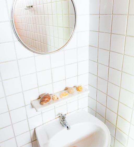 Четырехместный Номер Классик, Abaquar Hostel