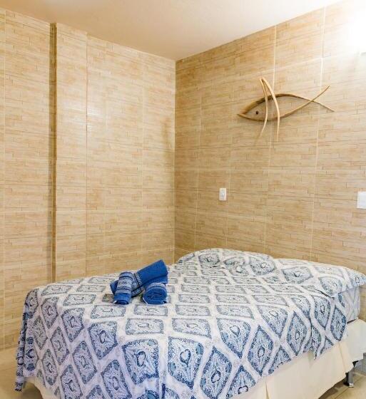 اتاق لوکس, Abaquar Hostel