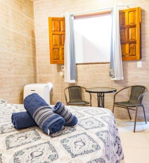 Номер Deluxe, Abaquar Hostel
