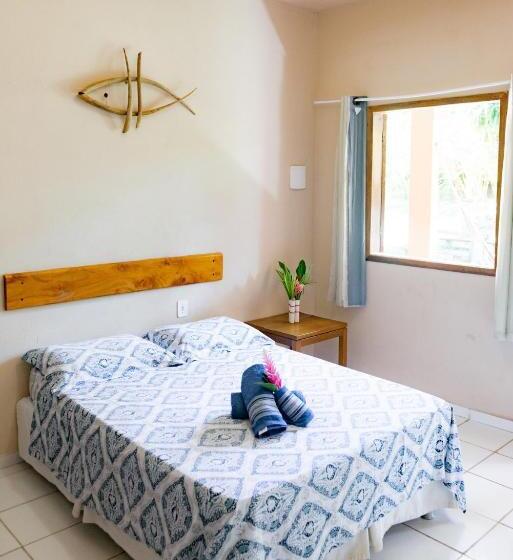 Семейный Номер Deluxe, Abaquar Hostel