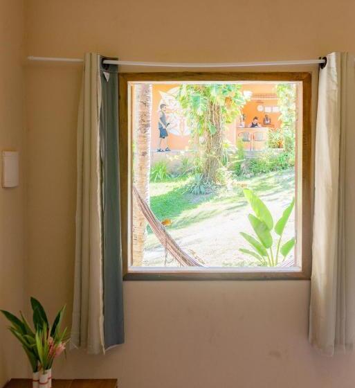 Семейный Номер Deluxe, Abaquar Hostel