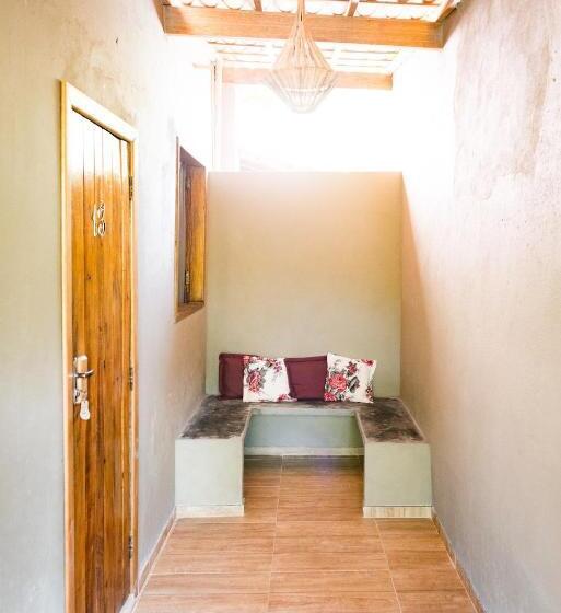 اتاق لوکس, Abaquar Hostel