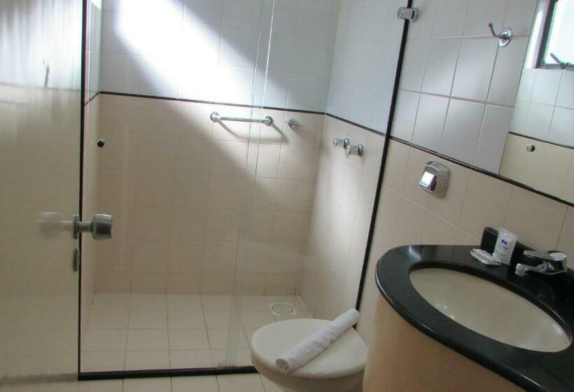 스탠다드 싱글 룸, Asppen