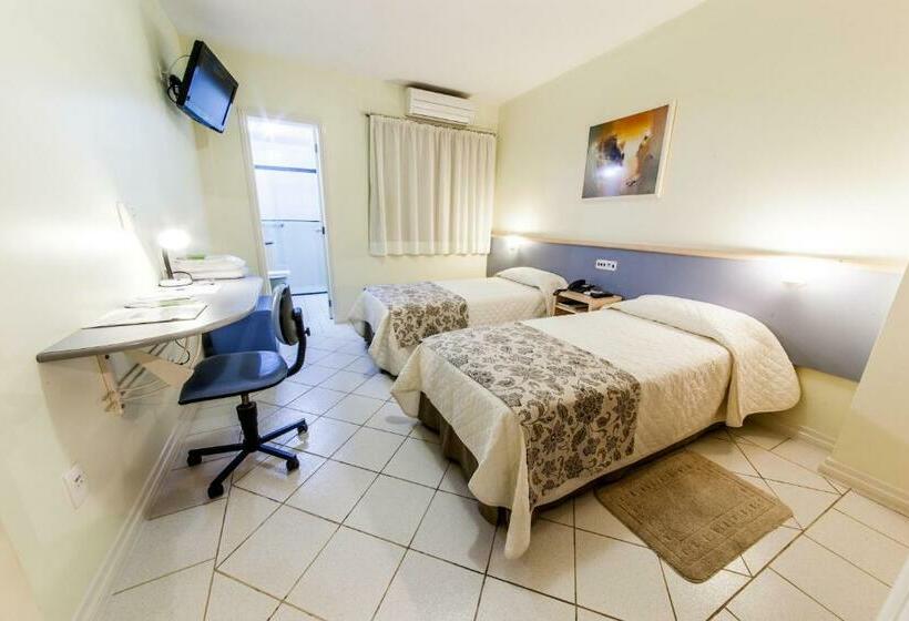 디럭스 룸, Asppen