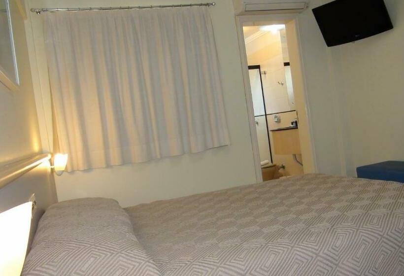 스탠다드 룸, Asppen