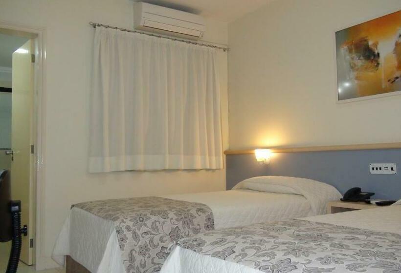 디럭스 트리플 룸, Asppen