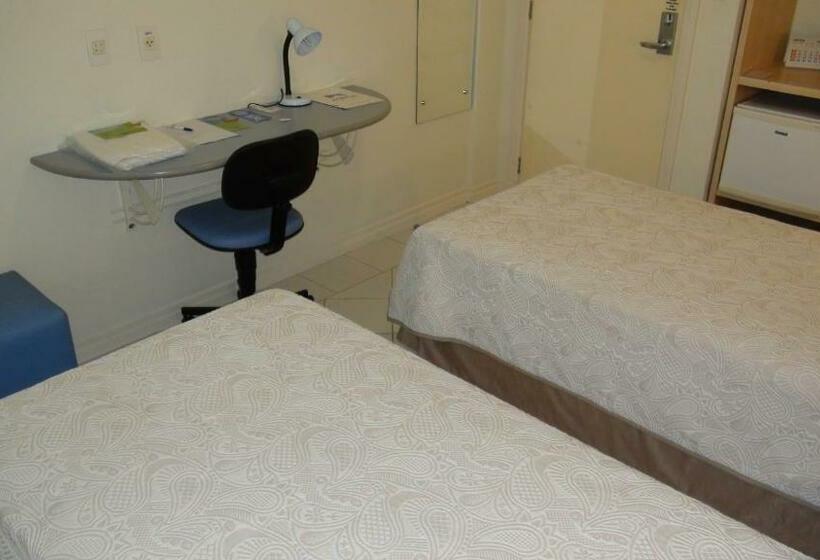 디럭스 룸, Asppen