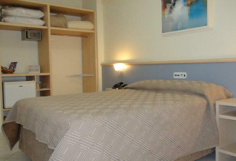 스탠다드 룸, Asppen