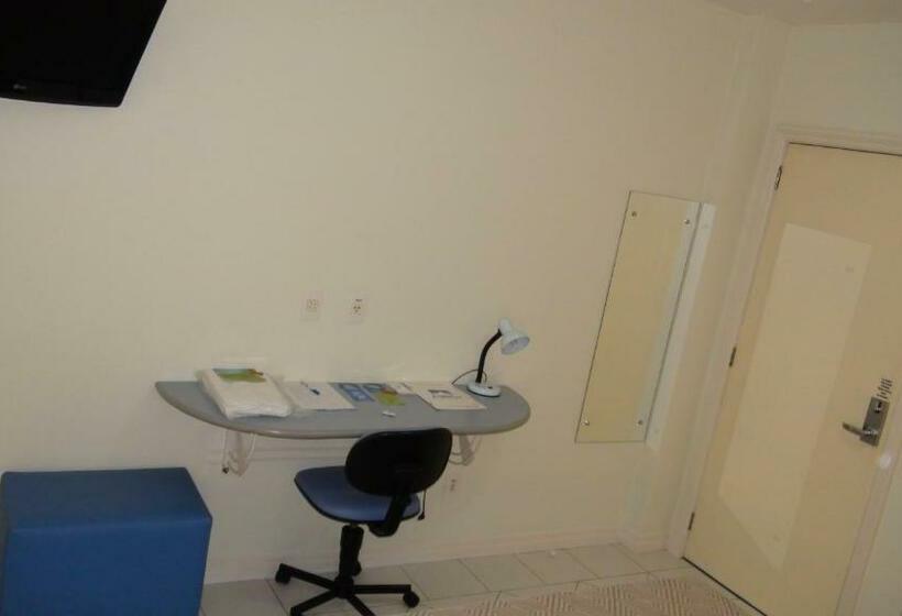 스탠다드 룸, Asppen