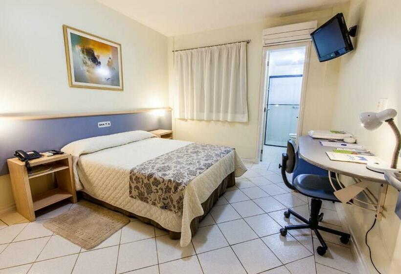 스탠다드 싱글 룸, Asppen