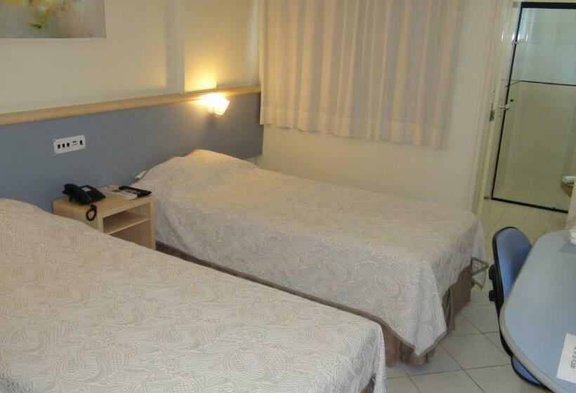 디럭스 룸, Asppen