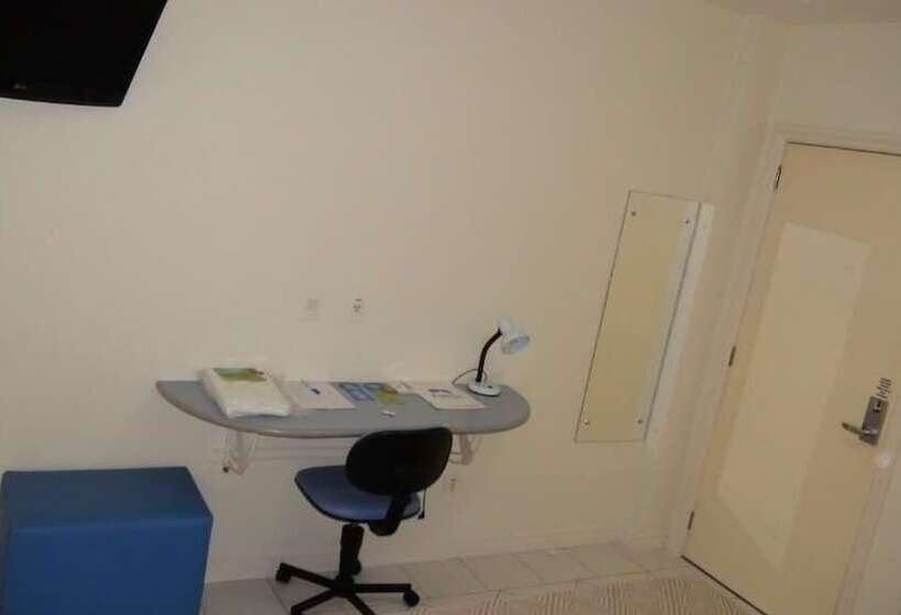 스탠다드 싱글 룸, Asppen