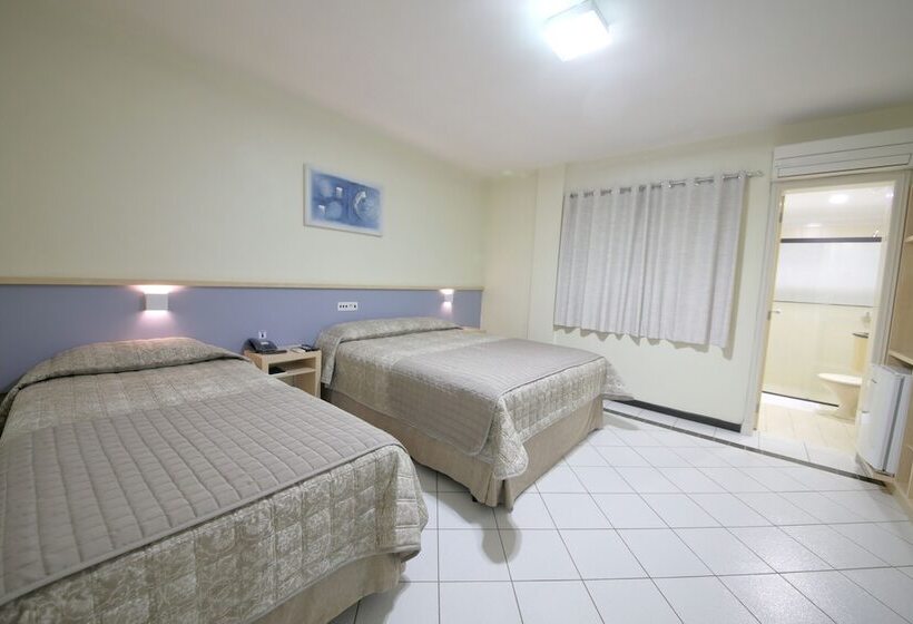 스탠다드 룸, Asppen