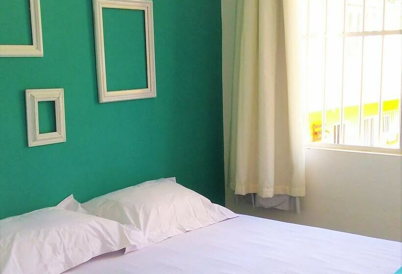 Superior Appartement met 1 Slaapkamer, Coral De Bombinhas