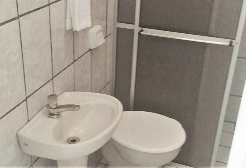 Superior Appartement met 1 Slaapkamer, Coral De Bombinhas