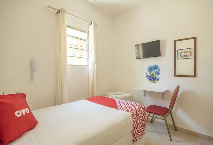 Quarto Estandar Individual, Diamante Negro   Salvador