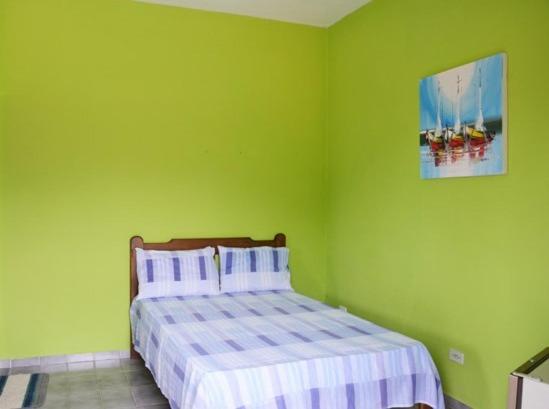 スタンダード４人部屋, Dolce Mar Ubatuba Suites