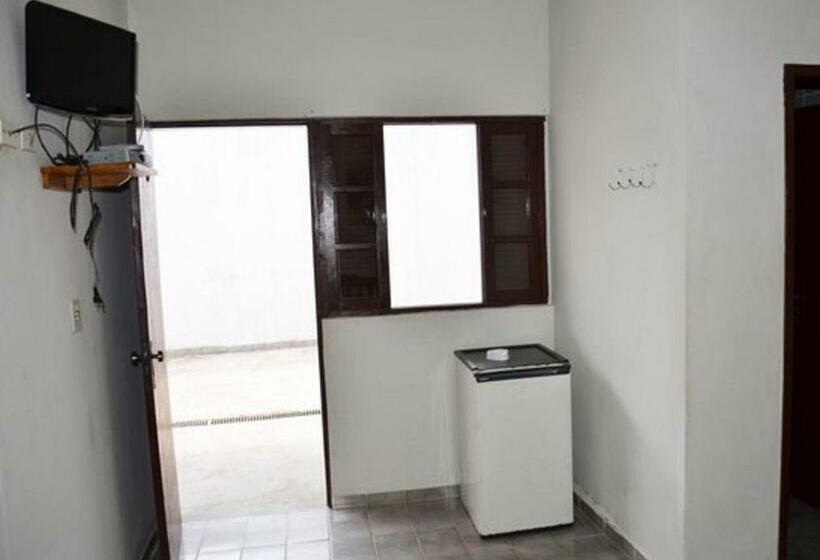 スタンダード４人部屋, Dolce Mar Ubatuba Suites