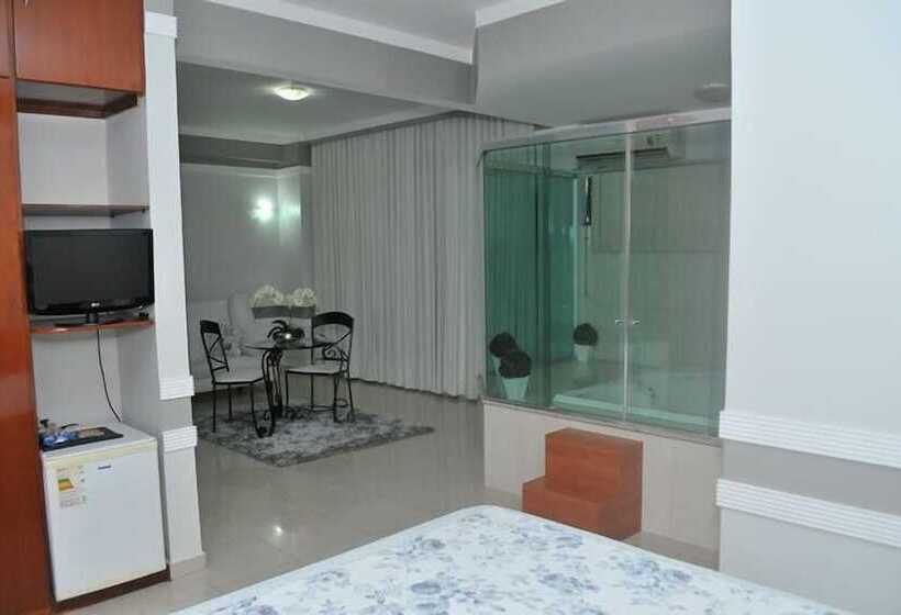 带1个卧室的豪华公寓, Eduardus