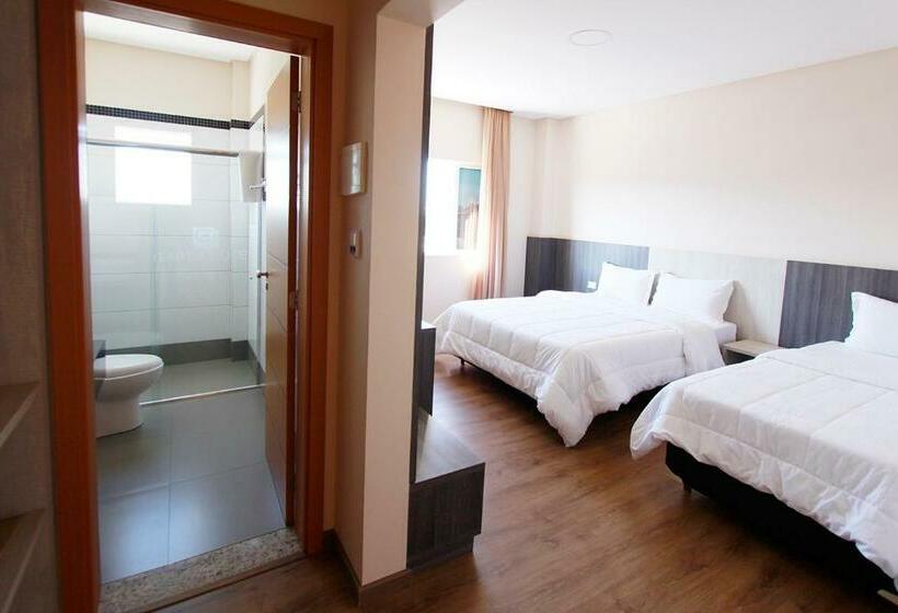 Апартаменты Deluxe 1 Спальня, Garda