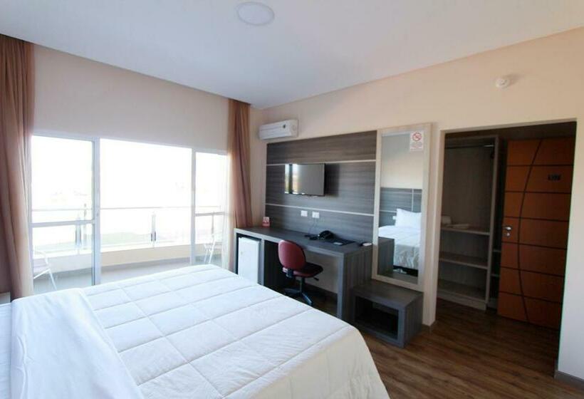 شقة غرفة نوم واحدة مزودة بشُرفة, Garda