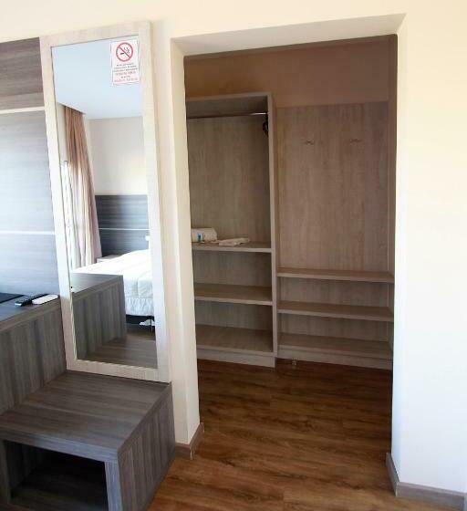 شقة غرفة نوم واحدة مزودة بشُرفة, Garda