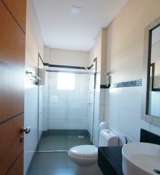 침실 1개 발코니 아파트, Garda