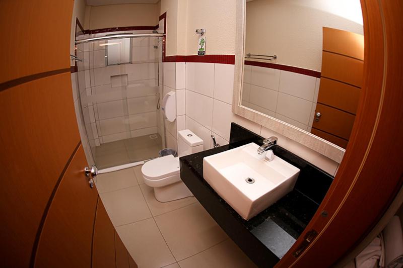 جناح ديلوكس سرير كينج, Garda