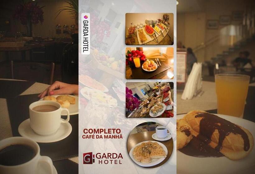 침실 1개 디럭스 아파트, Garda