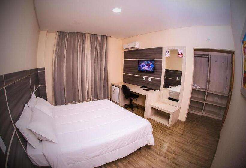 침실 1개 디럭스 아파트, Garda