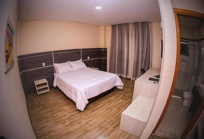 شقة ديلوكس غرفة واحدة, Garda