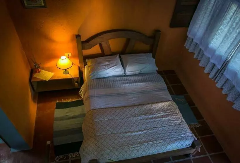 Standard-huone, Lagamar Eco