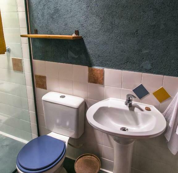 标准间, Lagamar Eco