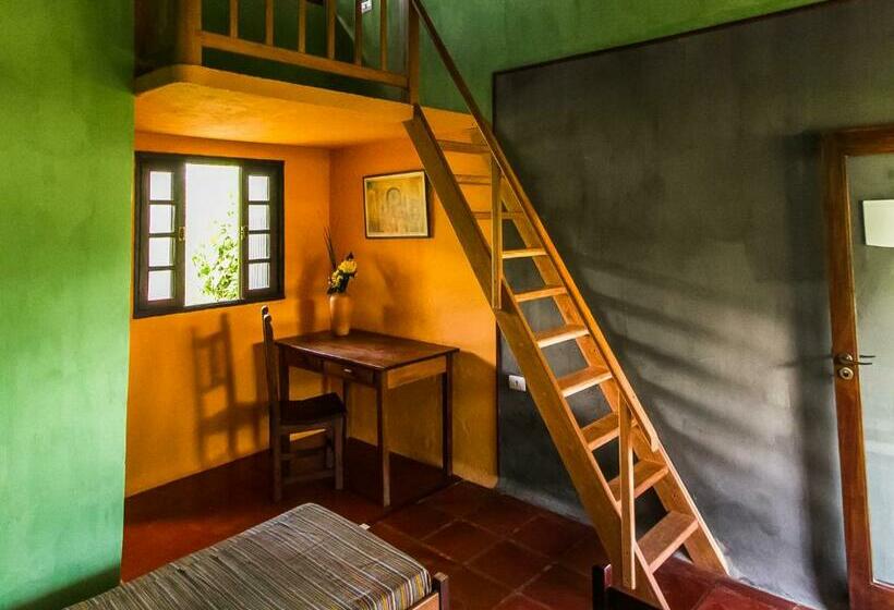 标准间, Lagamar Eco