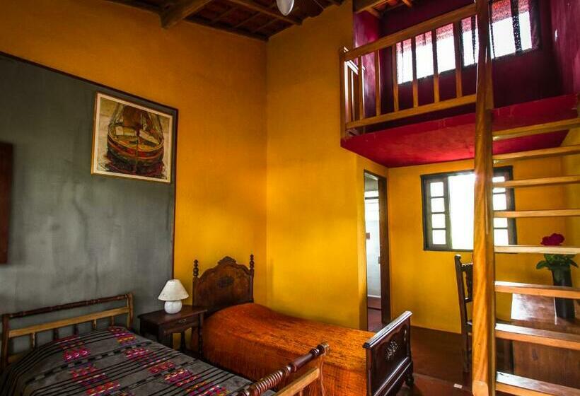 标准间, Lagamar Eco