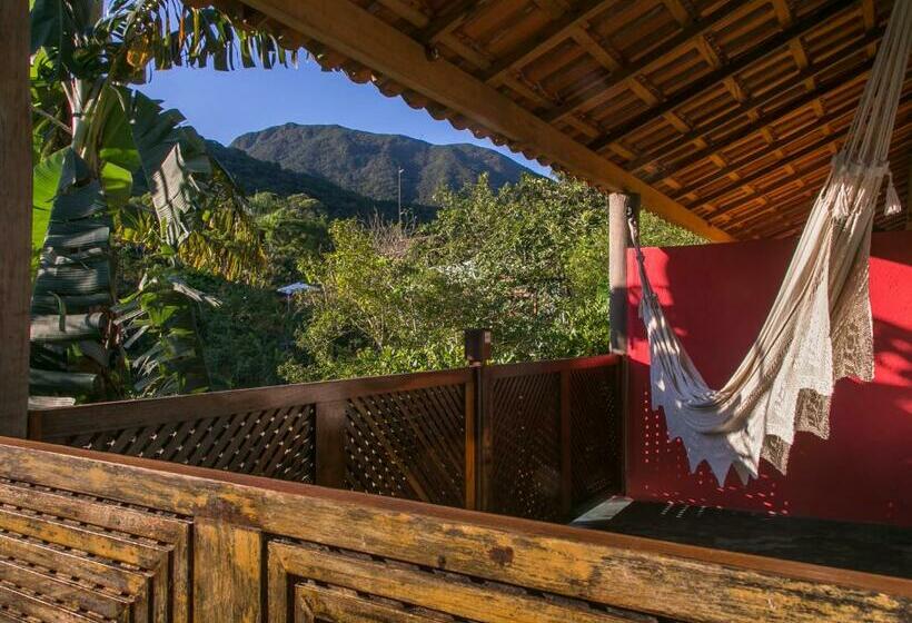 舒适三人间, Lagamar Eco