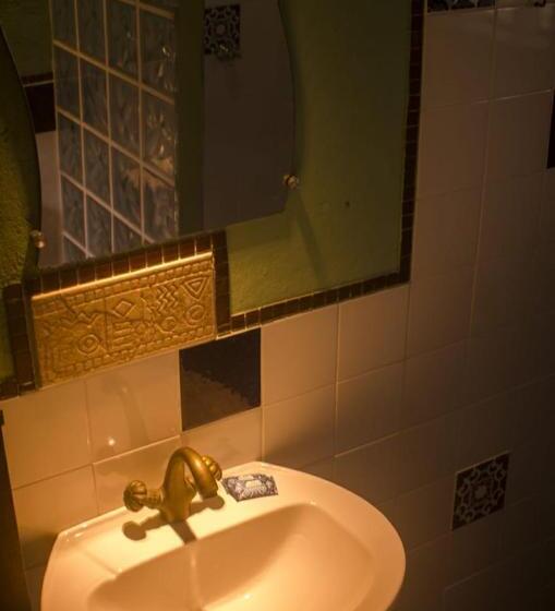 Suite with lake view, Lagamar Eco