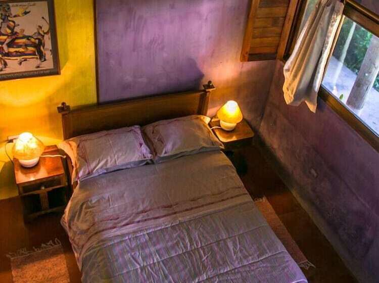 标准间, Lagamar Eco